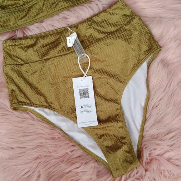 Cupshe bikini - Picture 3 of 15